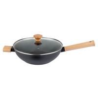 Russell Hobbs Hliníková pánev Wok, Ø 28 cm