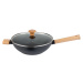 Russell Hobbs Hliníková pánev Wok, Ø 28 cm