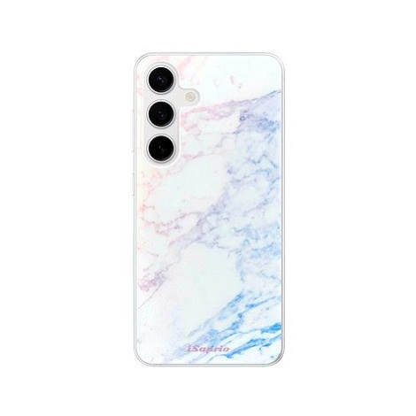 iSaprio Raibow Marble 10 - Samsung Galaxy S24