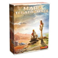 Mars Teraformace: Expedice Ares (karetní hra)