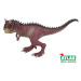 Atlas E Dinosaurus Bull Dragon 22 cm