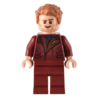 LEGO® Minifigurky Superheroes LEGO® Minifigurky Superheroes: Star-Lord