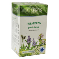 PULMORAN POR SPC 20 II