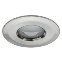 Paulmann Paulmann 92848 - LED/7W IP65 Koupelnové podhledové svítidlo COIN 230V