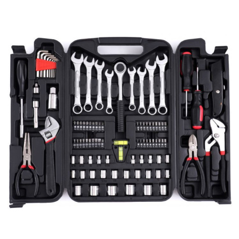 Kraft&Dele KD10830 sada nářadí v kufru 95ks