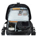 Lowepro Nova 180 AW II černý