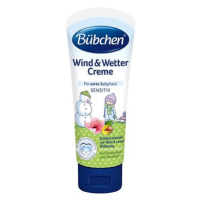 Bübchen Baby ochranný krém do každého počasí 75ml