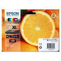 EPSON T3357 (C13T33574011) - originální