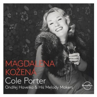 Kožená Magdalena: Cole Porter - CD