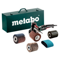 METABO SE 17-200 RT Set satinační bruska