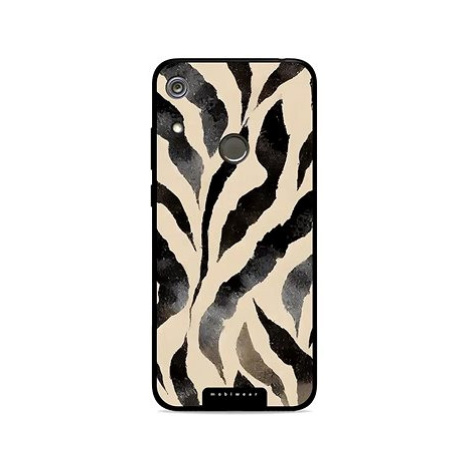 Mobiwear Glossy lesklý pro Huawei Y6 2019 / Honor 8A / Huawei Y6s - GA53G