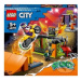 LEGO® City 60293 Kaskadérsky tréningový park - hra z kategorie City