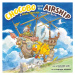 Chocobo And The Airship: A Final Fantasy Picture Book