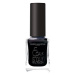 DERMACOL 5 Days Stay Nail Polish No.55 Black Onyx 11 ml