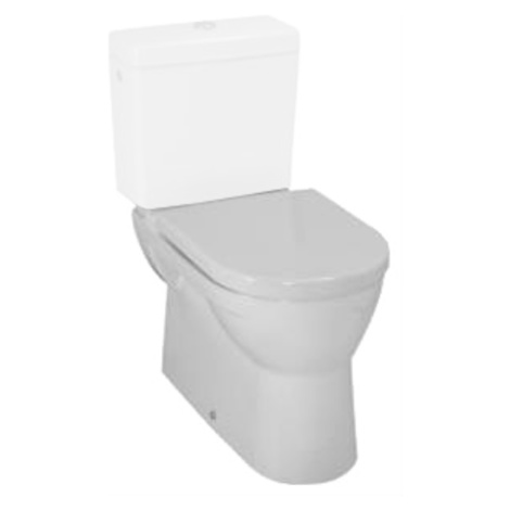 Wc kombi, pouze mísa Laufen Pro vario odpad H8249590000001