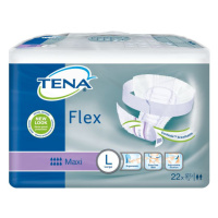Tena Flex Maxi Large inkontinenční kalhotky 22 ks