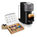 Nespresso De'Longhi Vertuo NEXT ENV120.GY