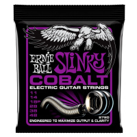 Ernie Ball 2720 Cobalt Power Slinky