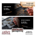 Army Painter: GameMaster - Terrain Brush Kit