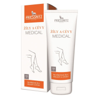 Priessnitz žíly A Cévy Medical 125ml