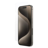 ZAGG InvisibleShield Glass Elite XTR3 pro Apple iPhone 15 Pro - display