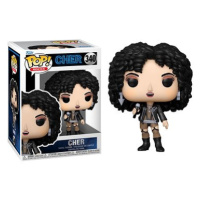 Funko POP! Cher Turn Back Time 340