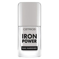 CATRICE Zpevňující lak Iron Power 010 10,5 ml