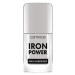 CATRICE Zpevňující lak Iron Power 010 10,5 ml