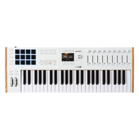 Arturia KeyLab 49 mk3 - White