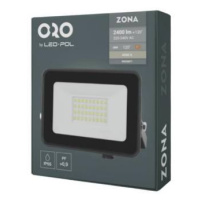 Reflektor LED ORO ZONA, 30W, 2400 lm, NW-B