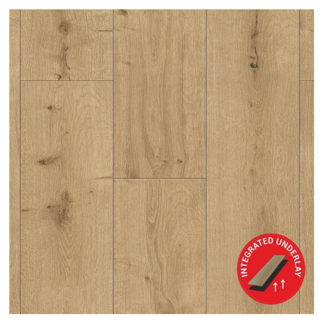 Vinylová podlaha SPC Galicus 128R 4mm + 1mm IXPE 33 KRONOSPAN