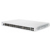 Cisco switch CBS350-48T-4G-EU (48xGbE, 4xSFP)