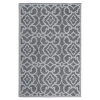 Venkovní vzorovaný koberec CLYDE ORIENT 160x200 cm Multidecor