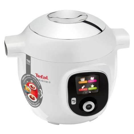 Tefal Cook4me+ - Multifunkční hrnec