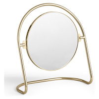 Audo Copenhagen designová zrcadla Nimbus Table Mirror