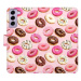 iSaprio Donuts Pattern 03 pro pro Samsung Galaxy S22 5G