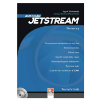 American Jetstream Elementary Teacher´s Guide with Class Audio CDs a e-zone Helbling Languages