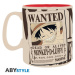 Hrnek One Piece - Luffy and Wanted 460 ml (king size)