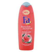 Fa sprchový gel Paradise Moments s bambuckým máslem a ibiškem 250 ml