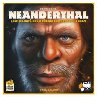 Neanderthal, druhá edice (česky)