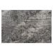 Flair Rugs koberce Kusový koberec Eris Arissa Silver Rozměry koberců: 120x170