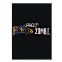 AGFPRO + Zombie + Fantasy