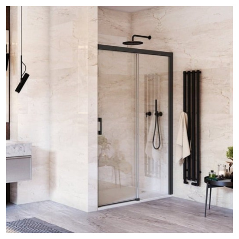 Roth MELINA line sprchové dveře 150 cm mi d2r 150205 npe MID2R150205NPE
