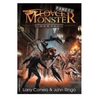 Světci: Paměti lovce monster 3