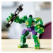 LEGO LEGO® Marvel 76241 Hulk v robotickém brnění