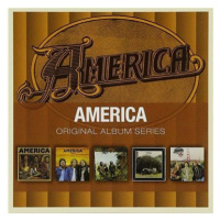 America: Original Album Series