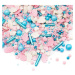 Zdobení sladké nebe 90g - Happy Sprinkles