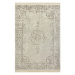 Nouristan - Hanse Home koberce Kusový koberec Naveh 104382 Cream - 195x300 cm