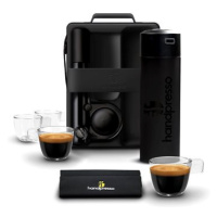 Handpresso Outdoor SET Hybrid Black