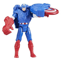 Figurka Avengers - Captain America, 10 cm